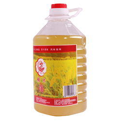 黄酒网购名牌指南 米酒名品选购与推荐