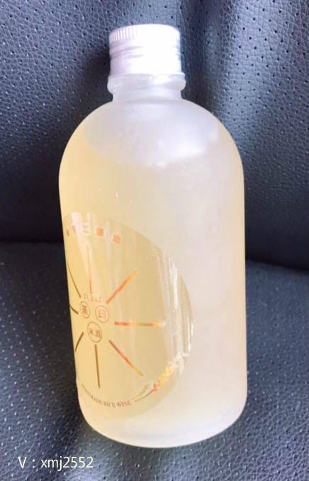 米酒的多样吃法食谱指南