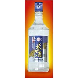 古岭米酒价格与产品全览