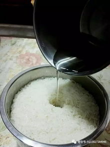 米酒与醪糟的差异探秘