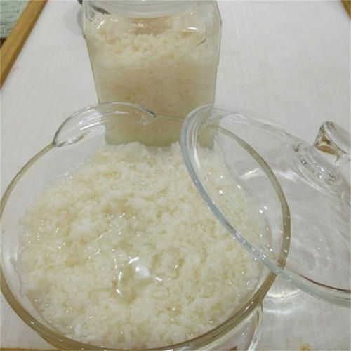 探秘纯粮食酿酒 甜酒与米酒的工艺与风情差异