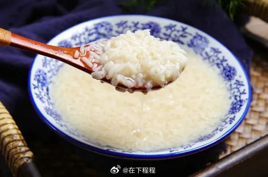 秋冬第一饮品，是这一口“米酒”