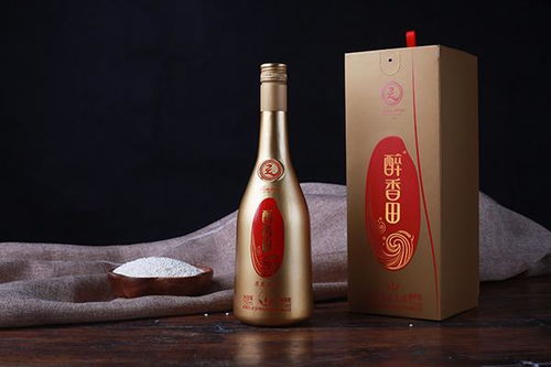 中国米酒史